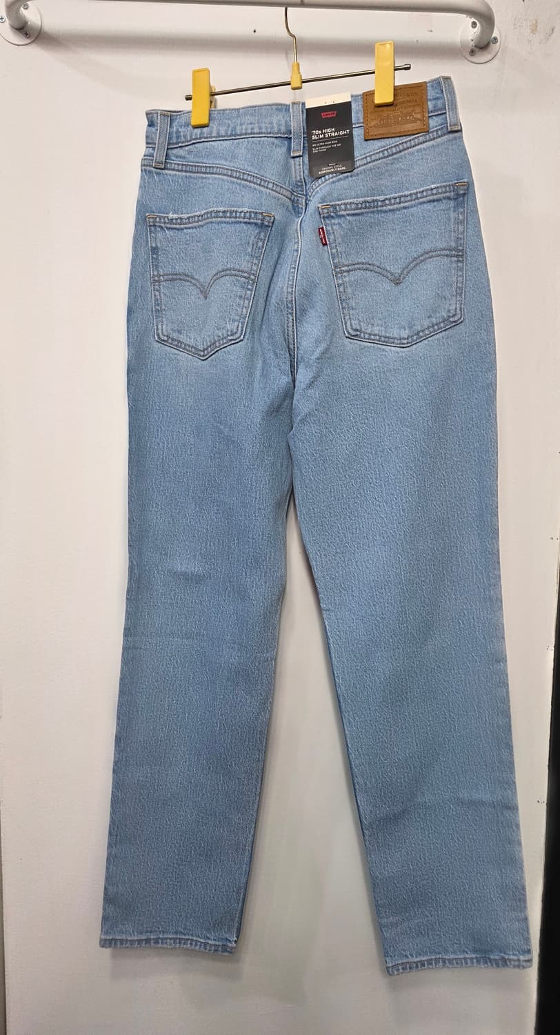 리바이스 여성 청바지 상품이미지2