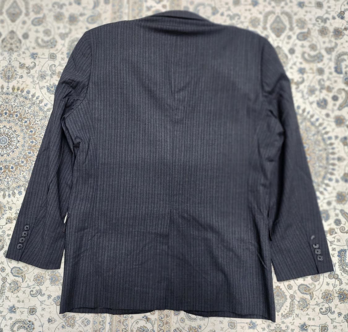 브룩스 브라더스 스트라이프 블레이져 (95-100) 상품이미지3