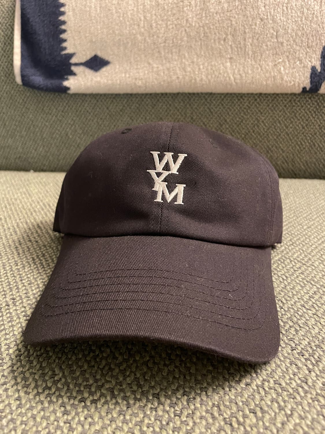 우영미 볼캡 19년도제품 상품이미지1