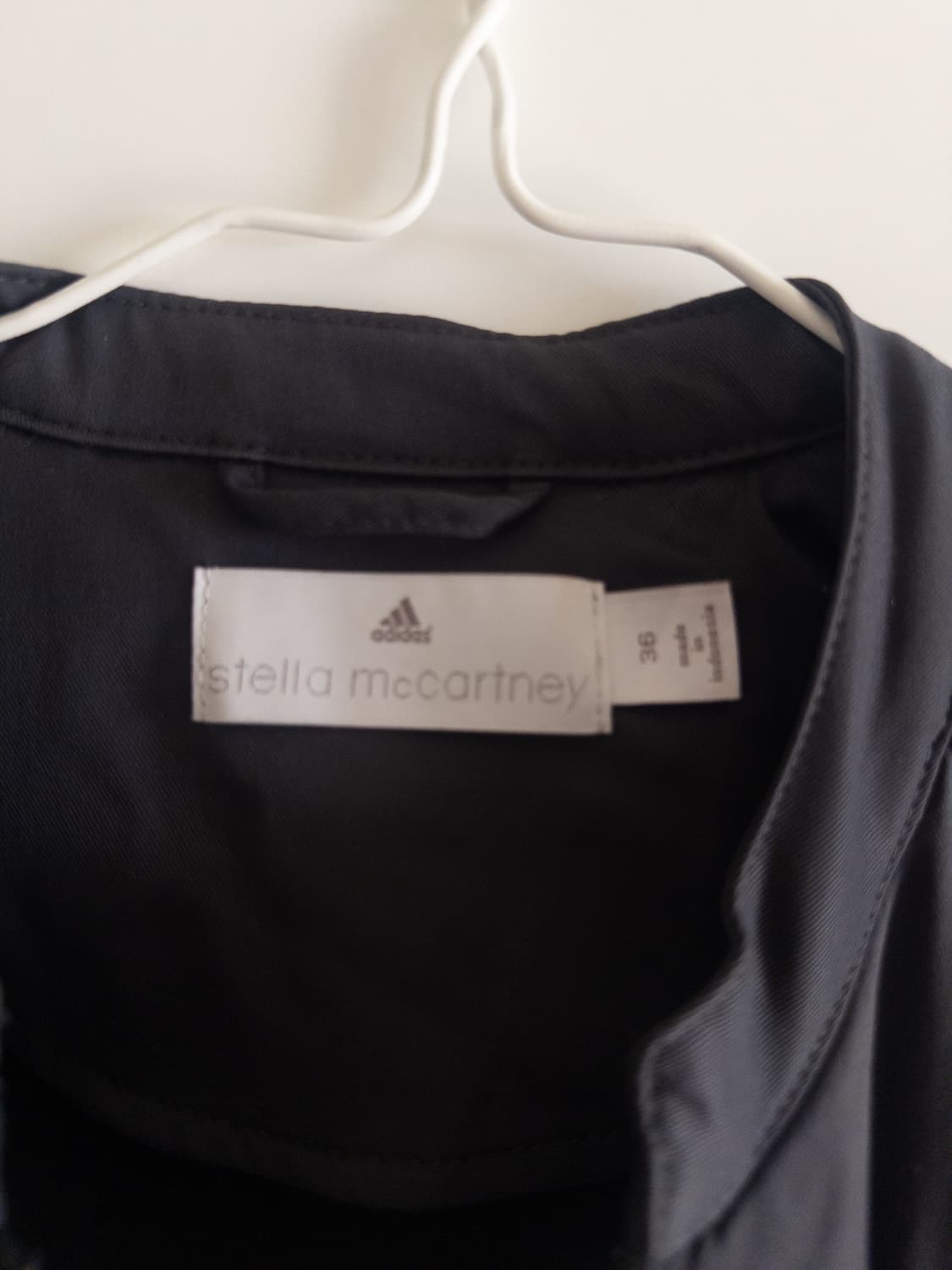 Stella Mccartney x addidas jaket 상품이미지6