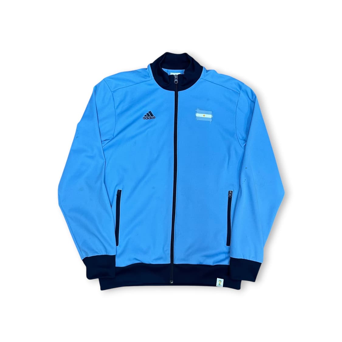 아디다스 아르헨티나 트랙탑 상품이미지1