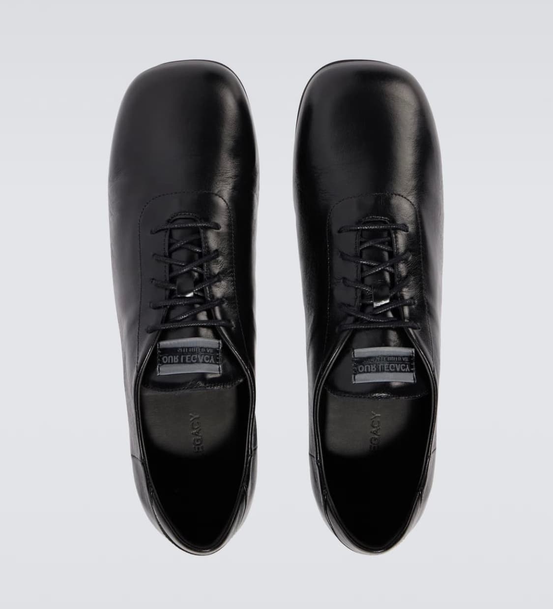 (36,37,38,39,40) 아워레가시 26ss 스니크인 스퀘어토 로퍼 상품이미지3