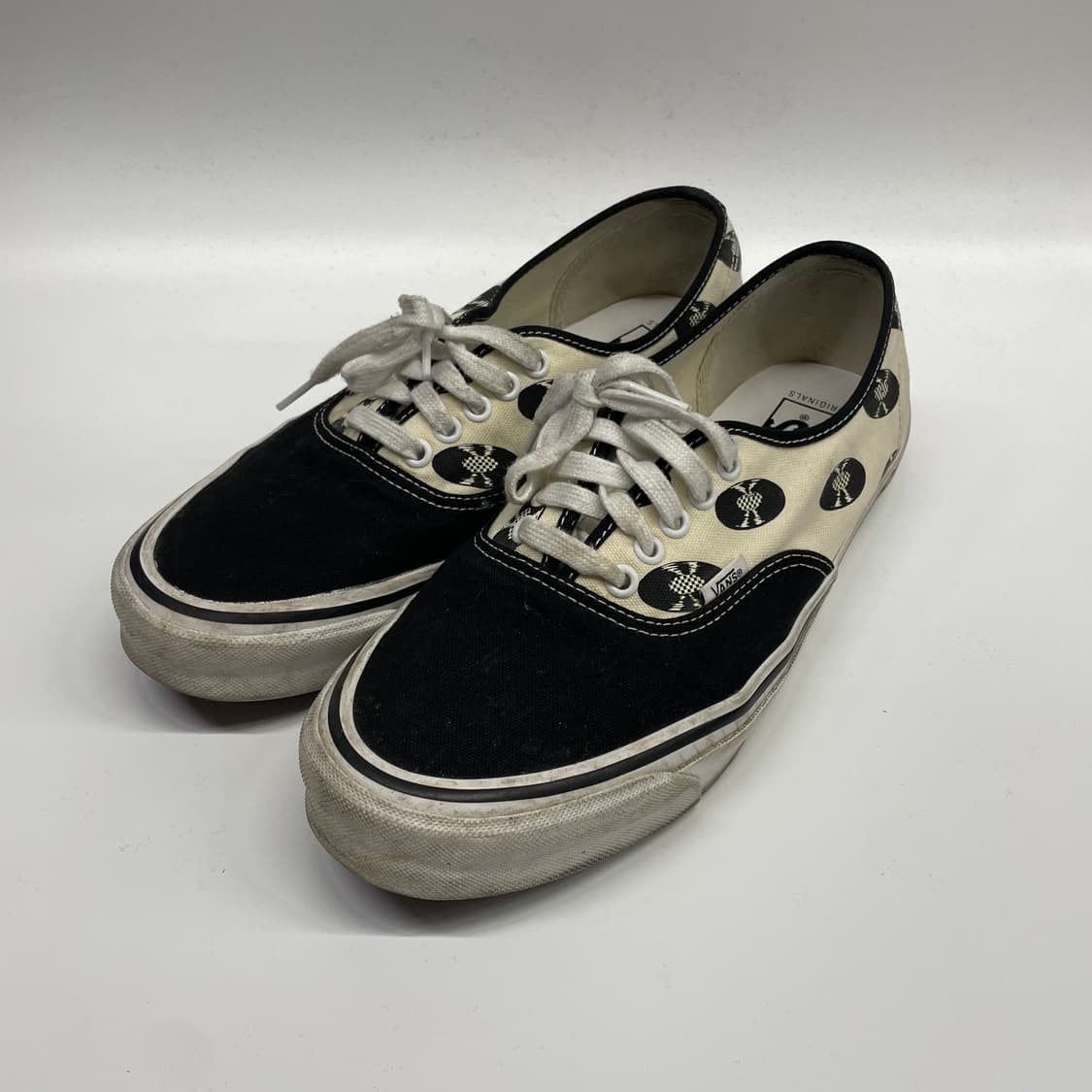 와코마리아 x 반스 어센틱 상품이미지1