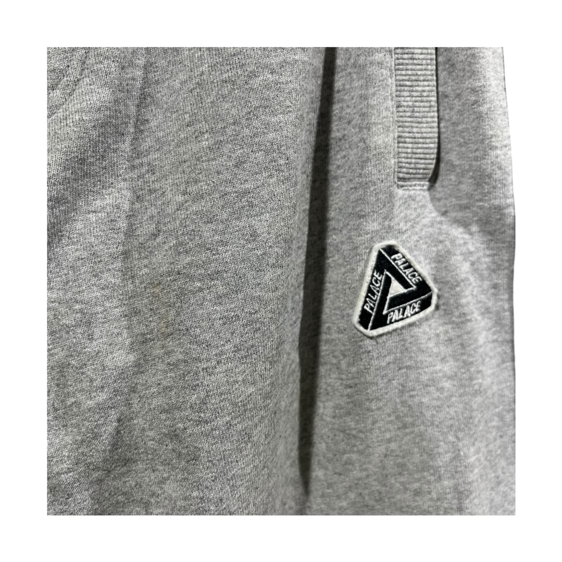 [Palace x Adidas] 팔라스 아디다스 삼선 조거 트레이닝 팬츠 상품이미지4