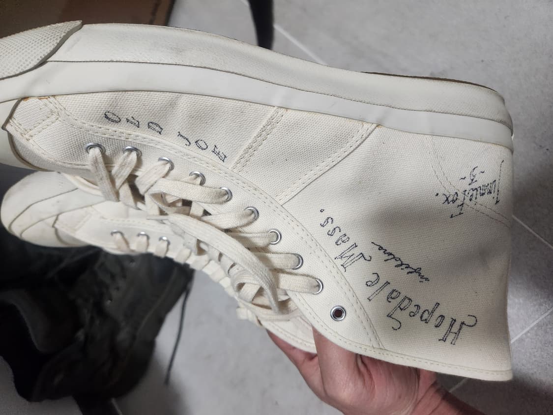 올드조 old joe 점핑스니커260 상품이미지2