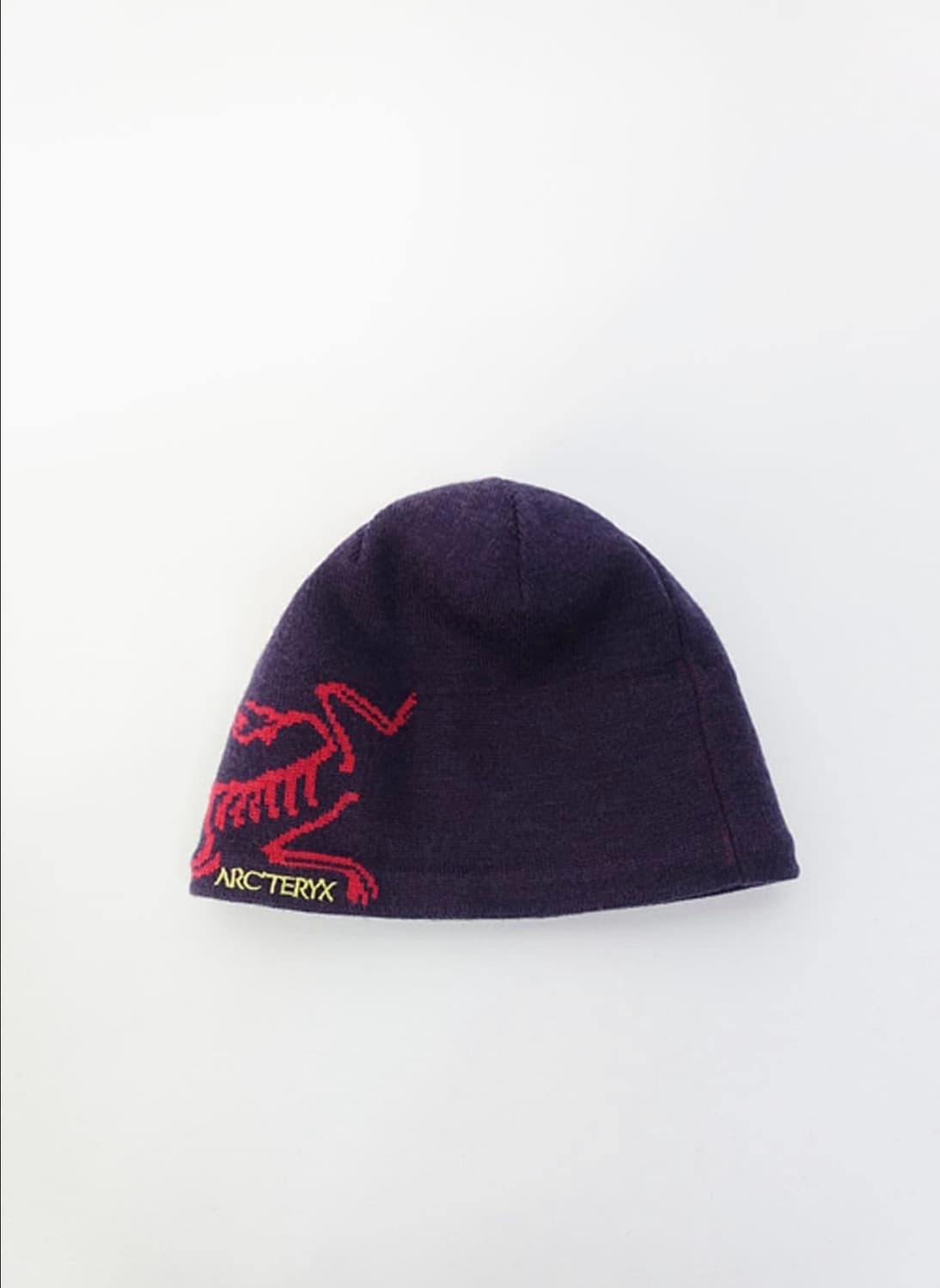 아크테릭스 빈티지 비니 (정품) 상품이미지3