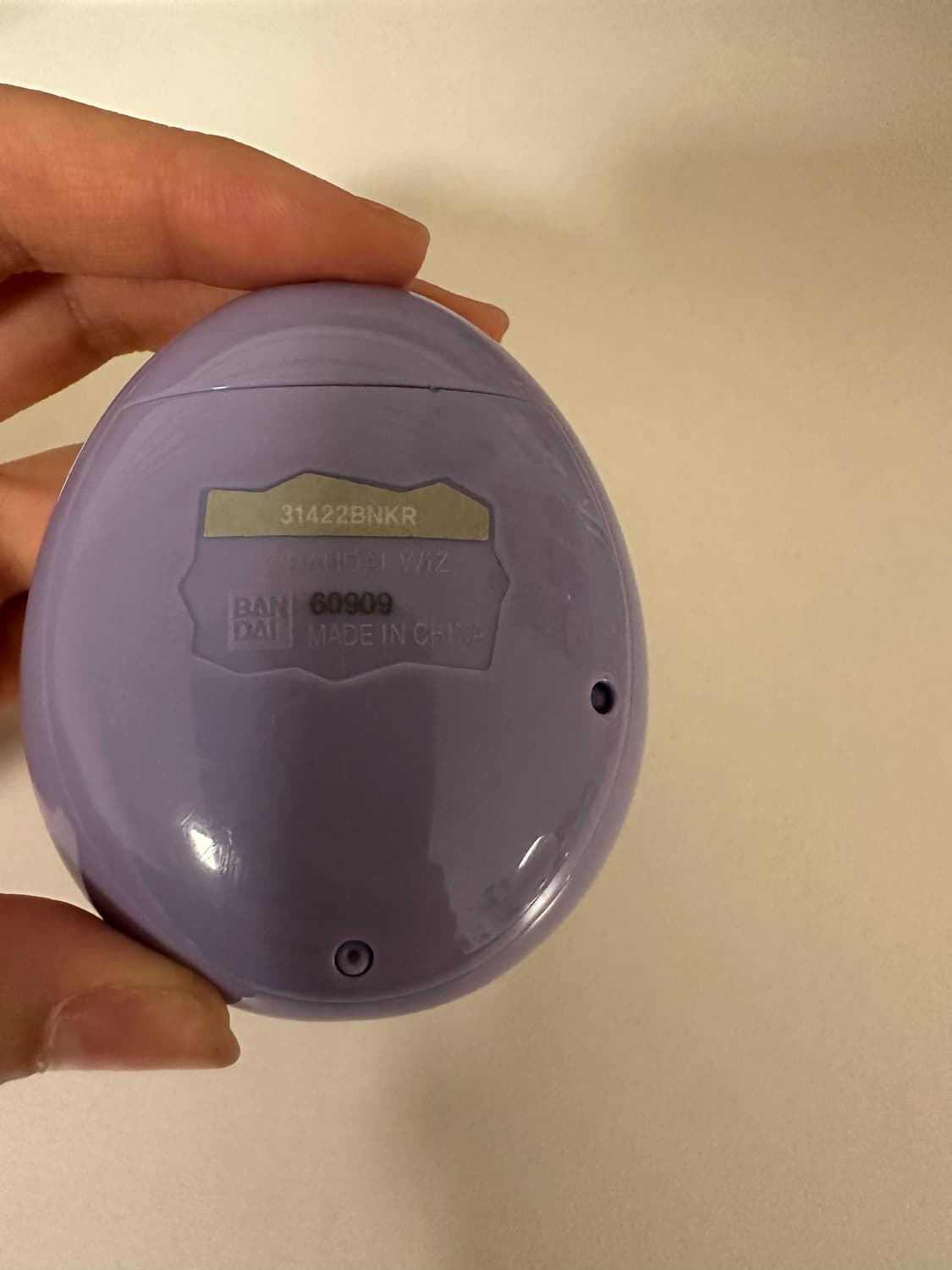 다마고치 썸 매지컬 퍼플 상품이미지3