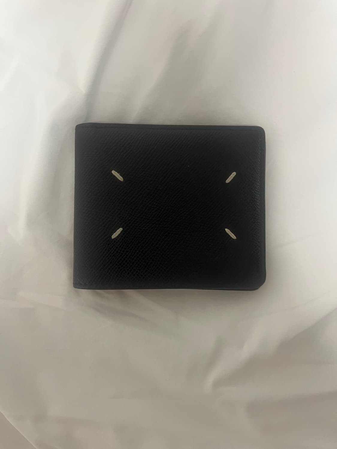 매종 마르지엘라 반지갑 상품이미지1