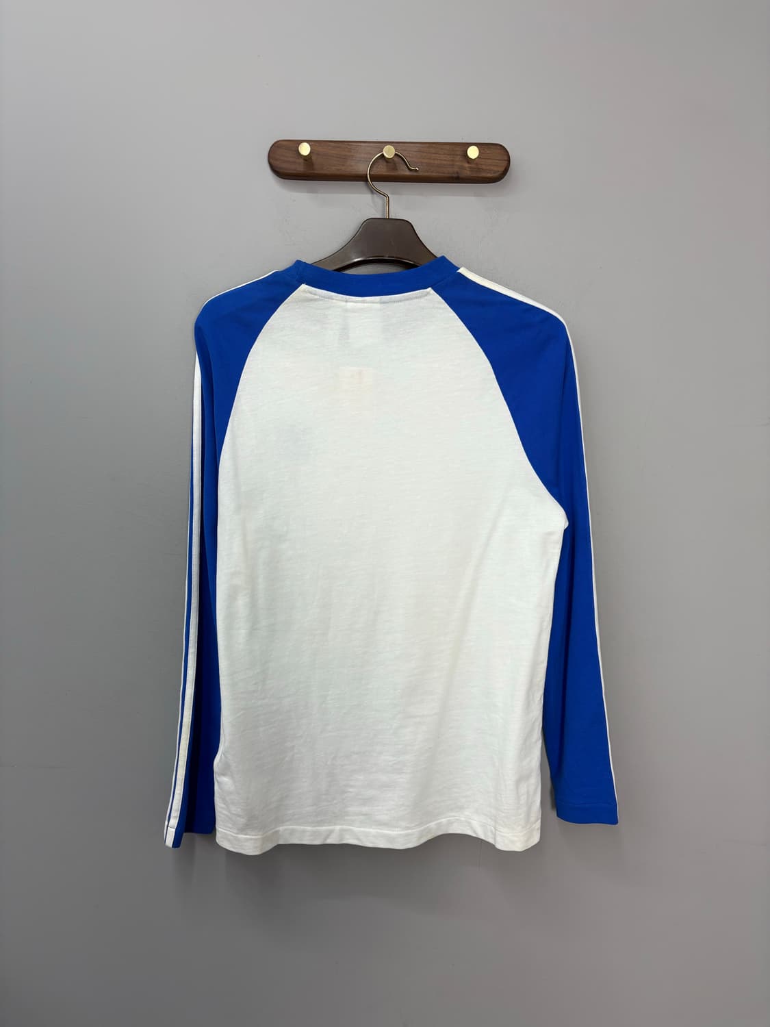 아디다스 스트라이프 나그랑 롱 슬리브 A2981 상품이미지5