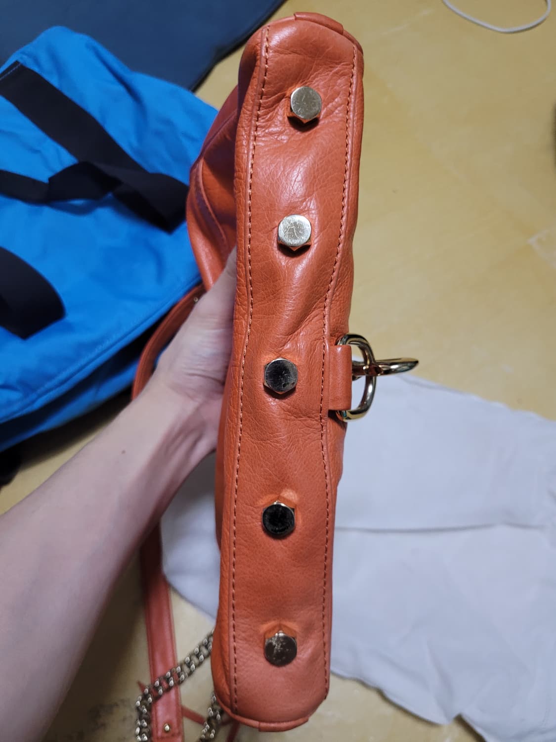 레베카밍코프 Rebecca Minkoff 숄더백 크로스백 핸드백 상품이미지4