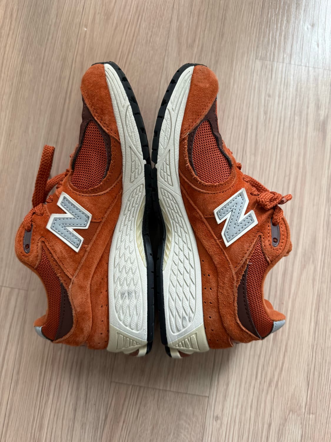 뉴발란스 2002 상품이미지2