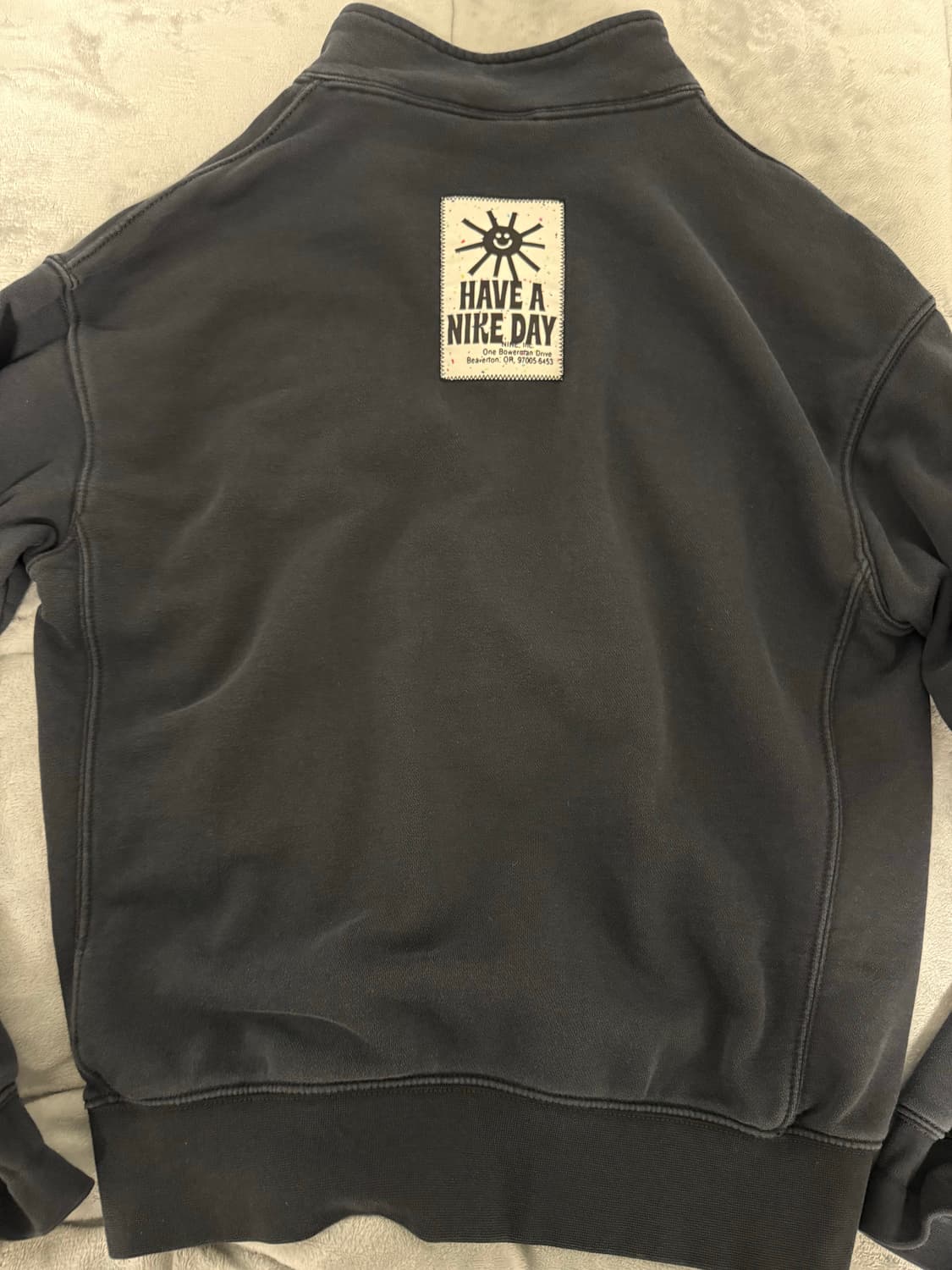 나이키 반집업 상품이미지2