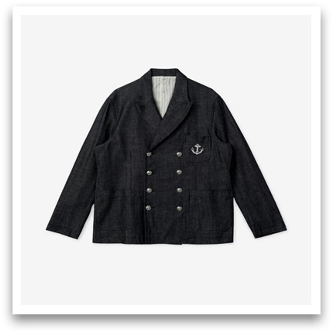 더블 자켓 상품이미지1