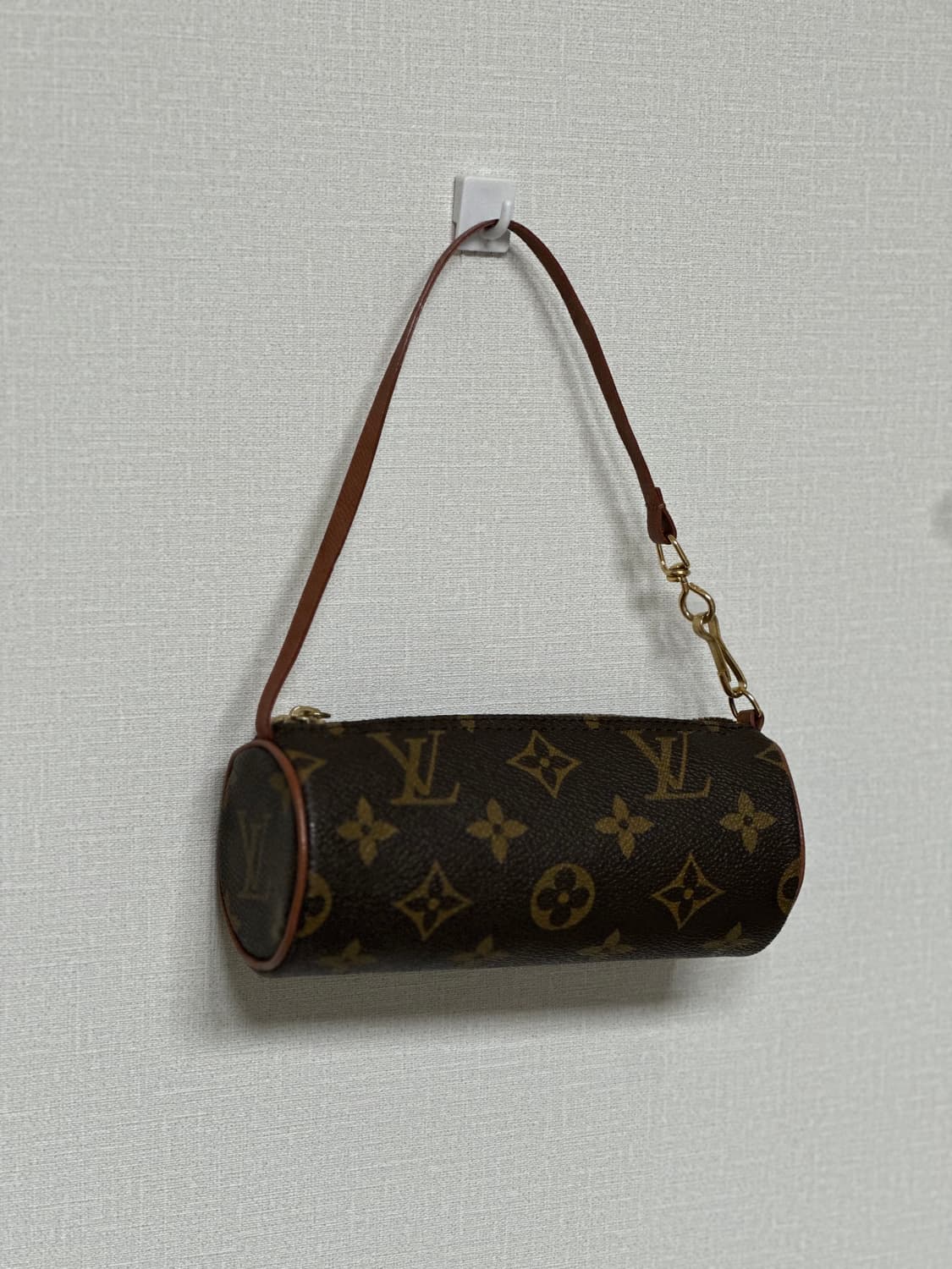 정품 루이비통 모노그램 빠삐용 미니 상품이미지1