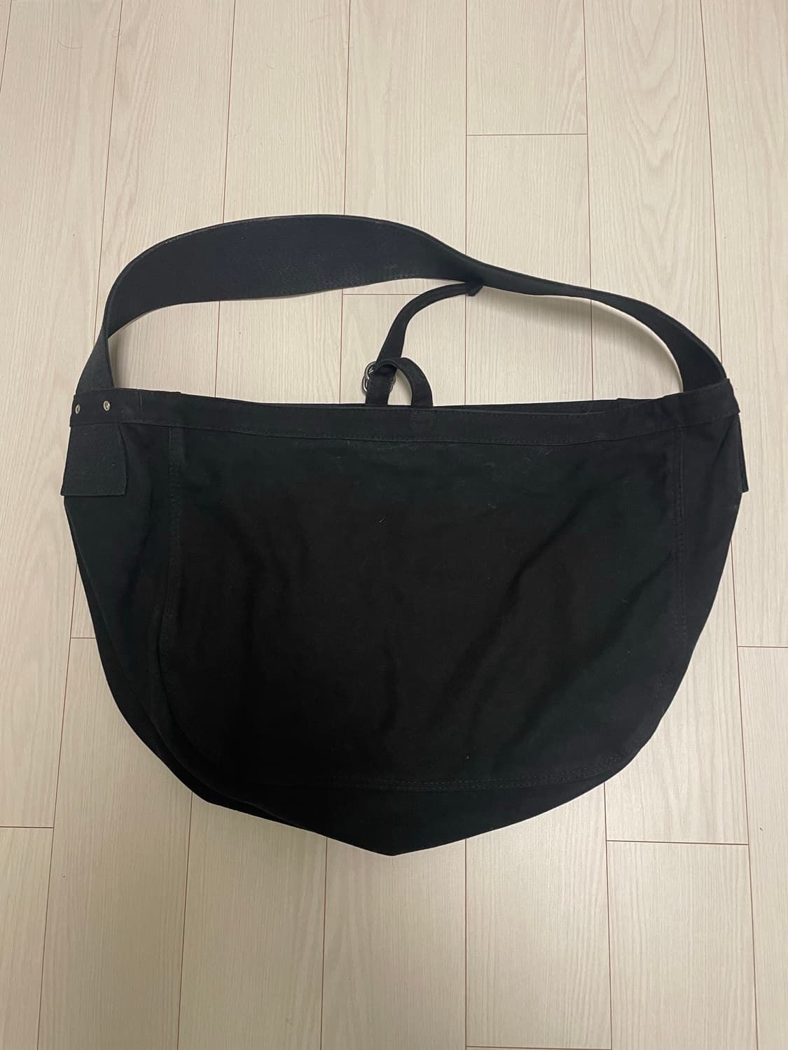 타이가타카하시 뉴스보이백 L 상품이미지3