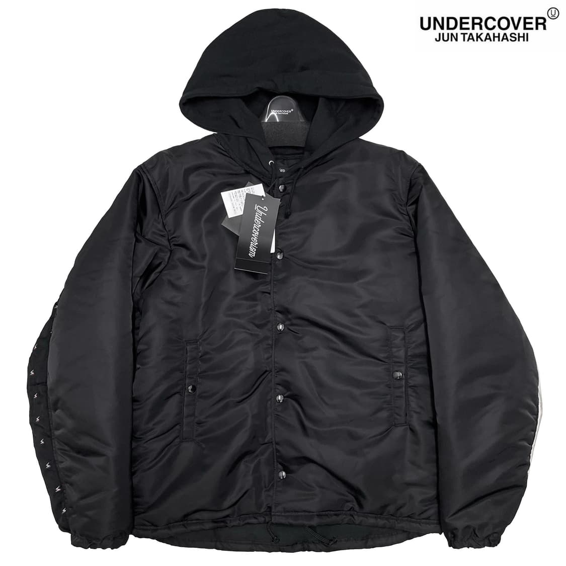 언더커버 (Undercover) 상품이미지1