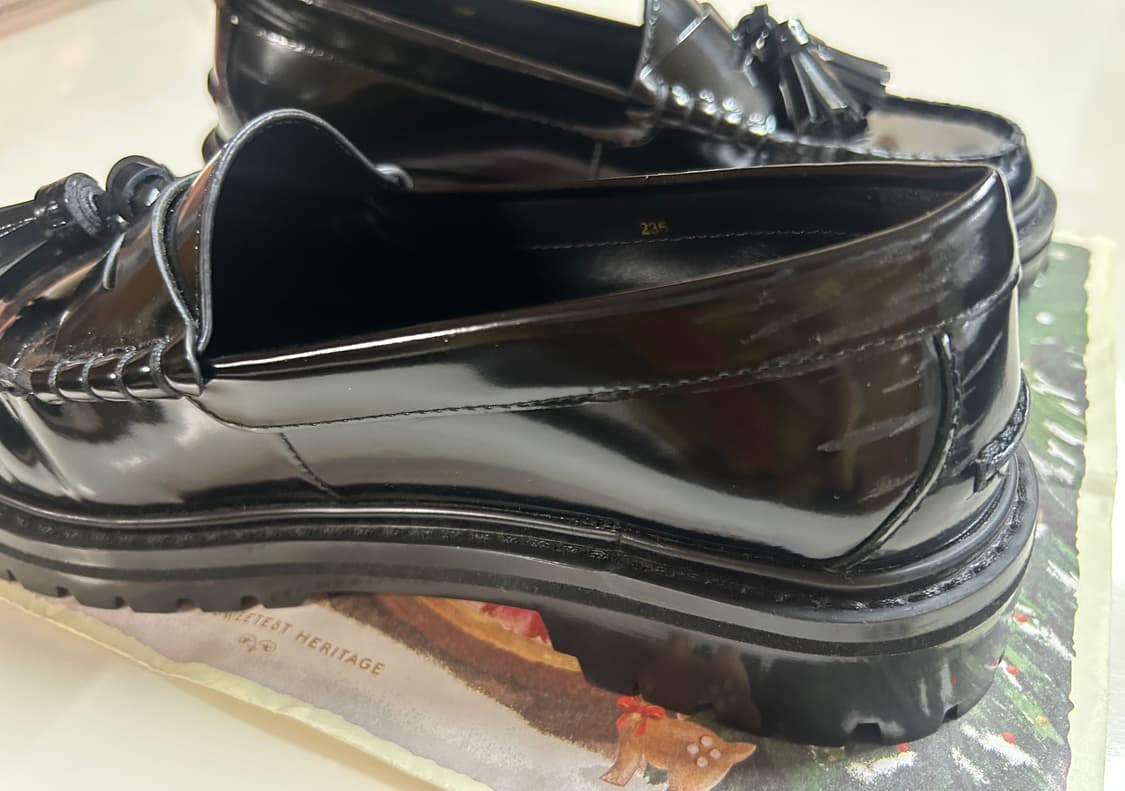 쿠에른 태슬로퍼(235) 상품이미지5