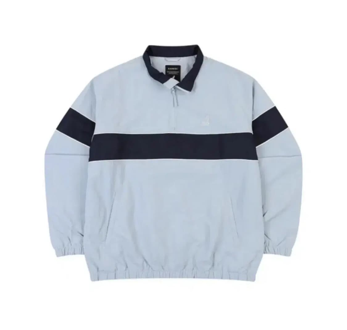 Kangol 레가타 클럽 아노락 90 상품이미지1