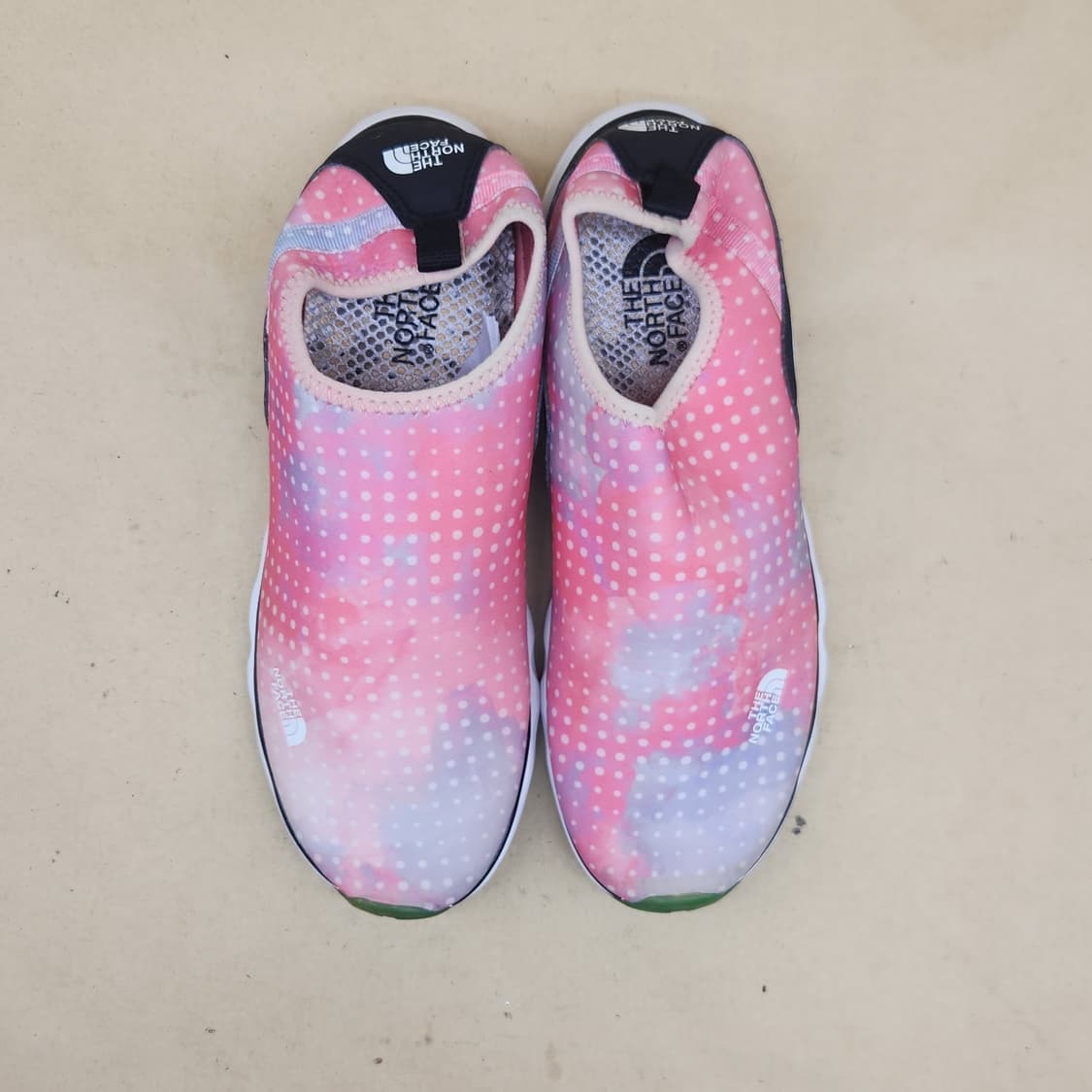 노스페이스 아쿠아슈즈240 상품이미지2