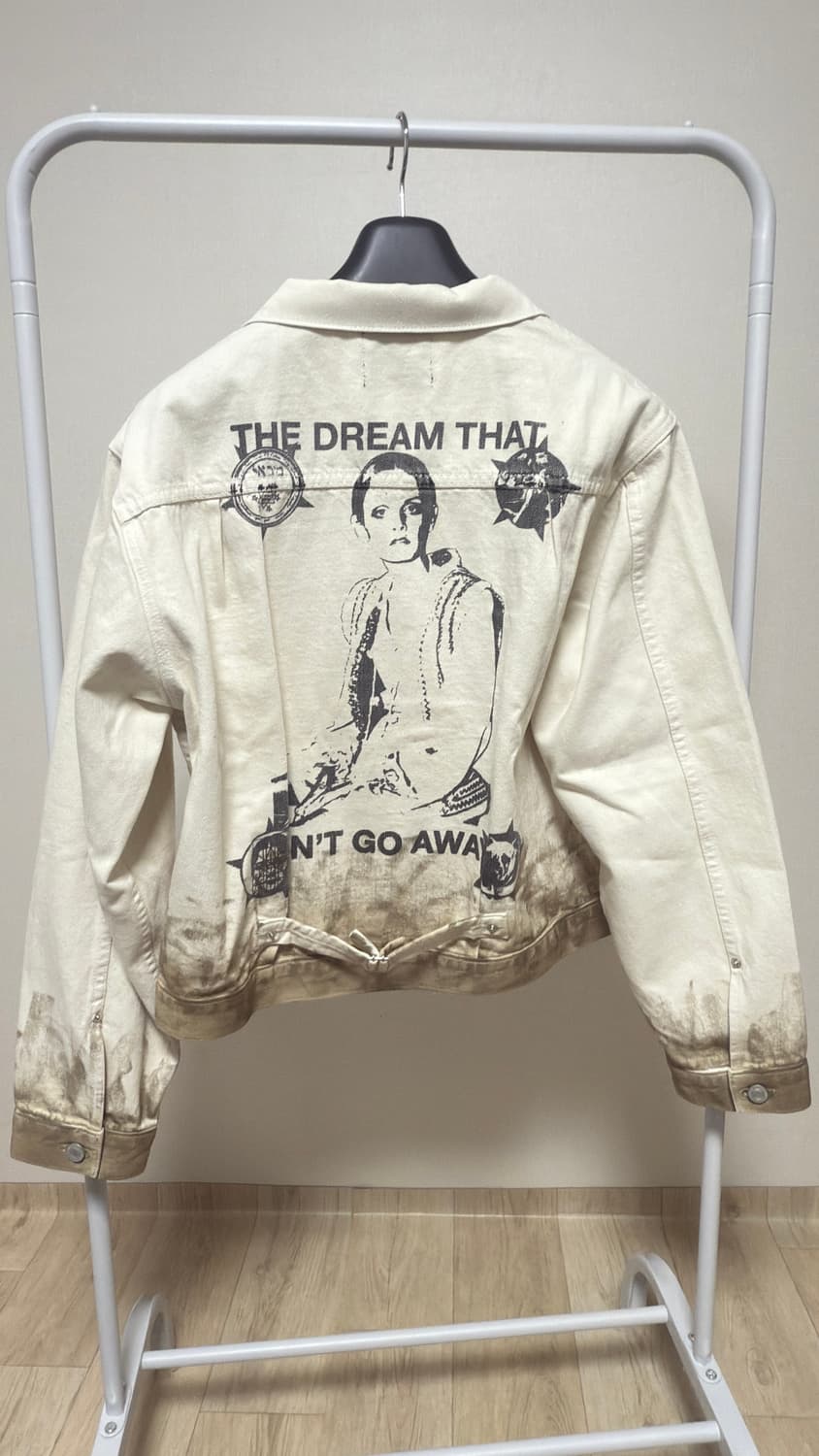 Erd 25ss 코튼자켓 앙팡리쉬데프리메 새상품 상품이미지2