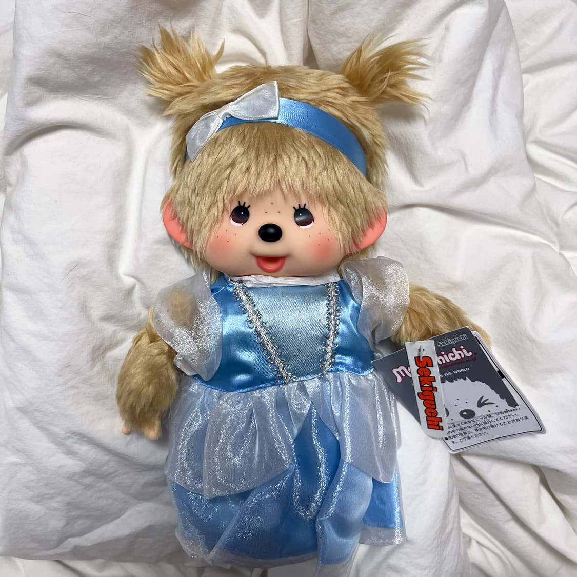 M사이즈 신데렐라 몬치치 상품이미지1