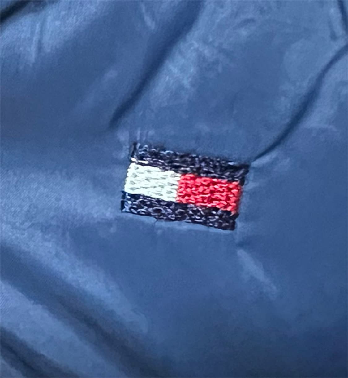 타미힐피거 남자 경량패딩 덕다운 캐주얼 L 100-105 상품이미지4