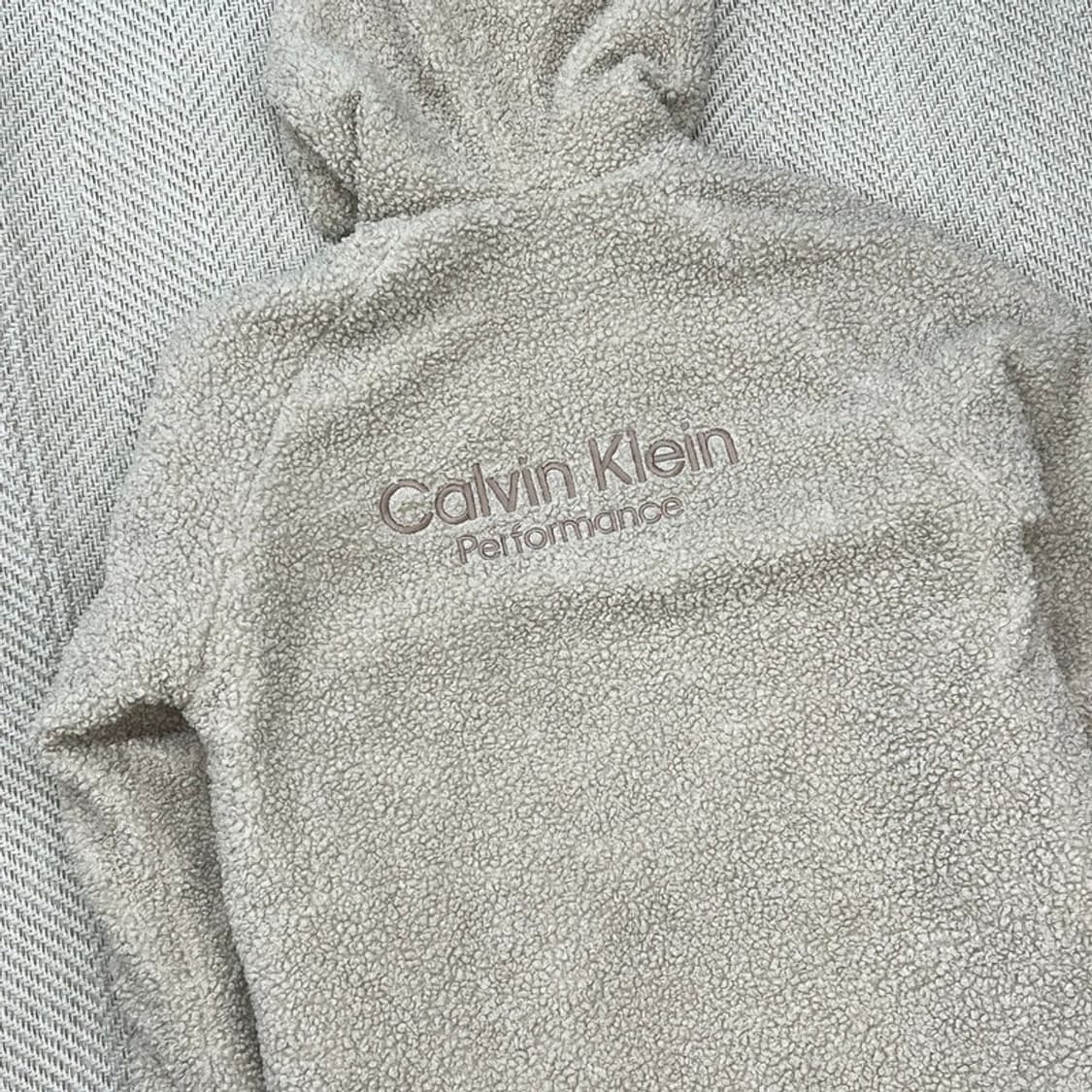 캘빈클라인 덤블 후드점퍼 r2723 상품이미지4