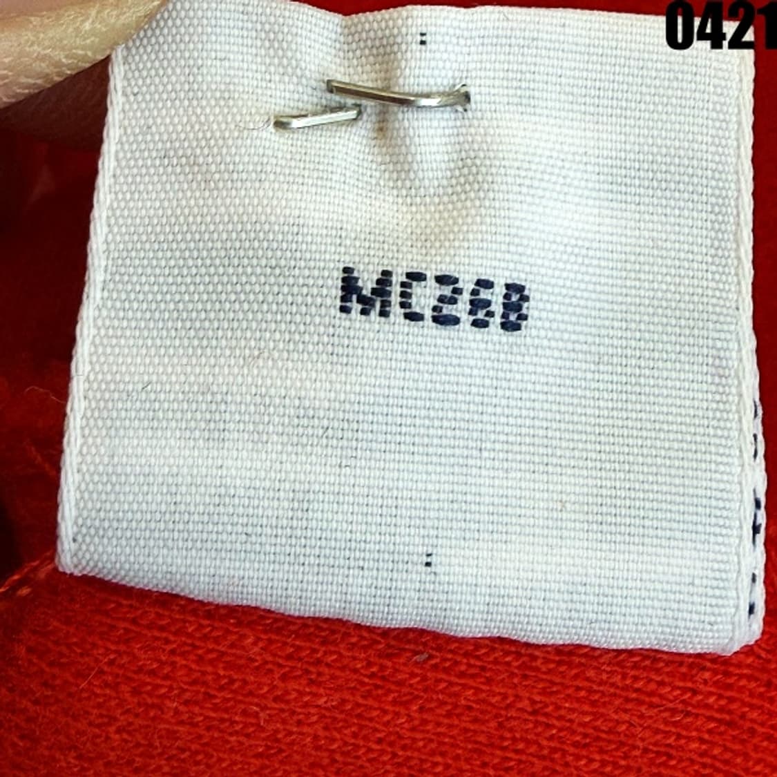 Polo by Ralph Lauren 하프집업 니트 M 0421 상품이미지9