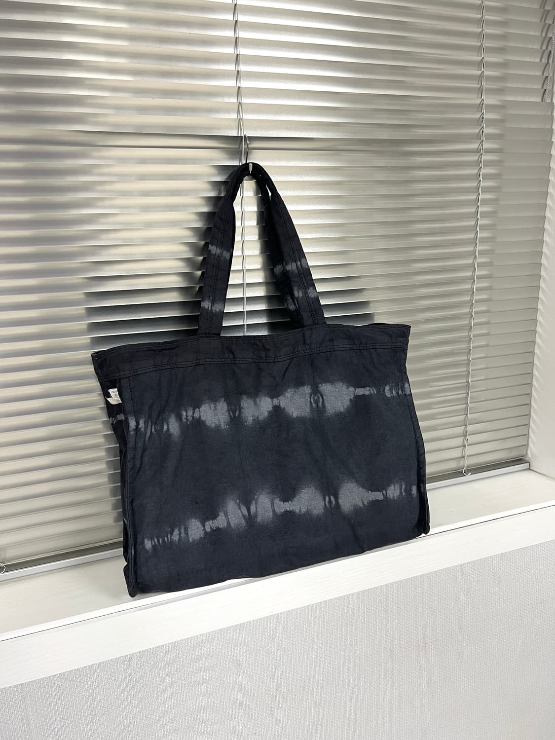 PORTER-CORDURA TIE DYE SHOULDER BAG      상품이미지5