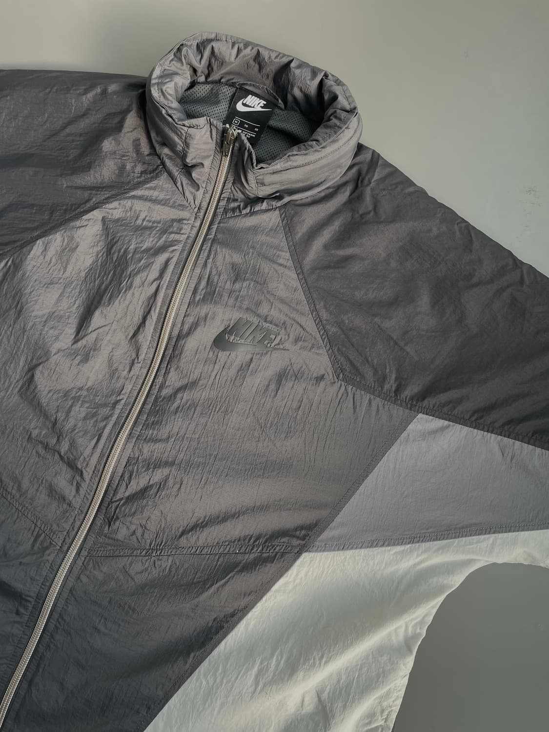 [XL] 나이키 리이슈 우븐 자켓 바람막이 상품이미지3