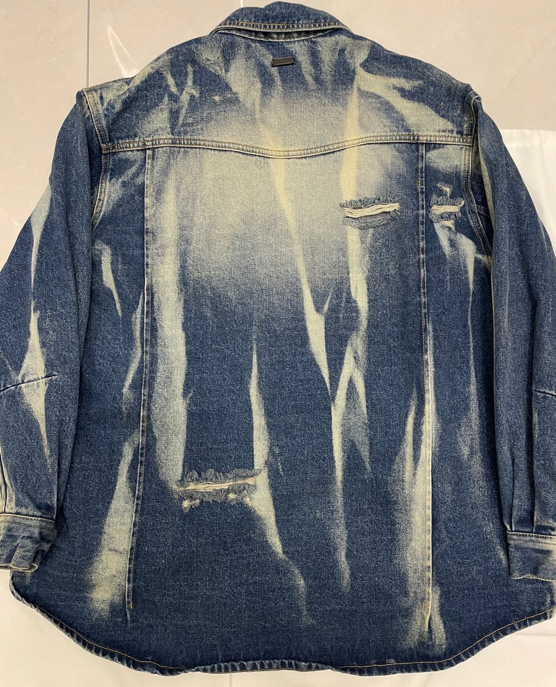 아더에러 루에타 자켓 블루 Rueta 상품이미지2