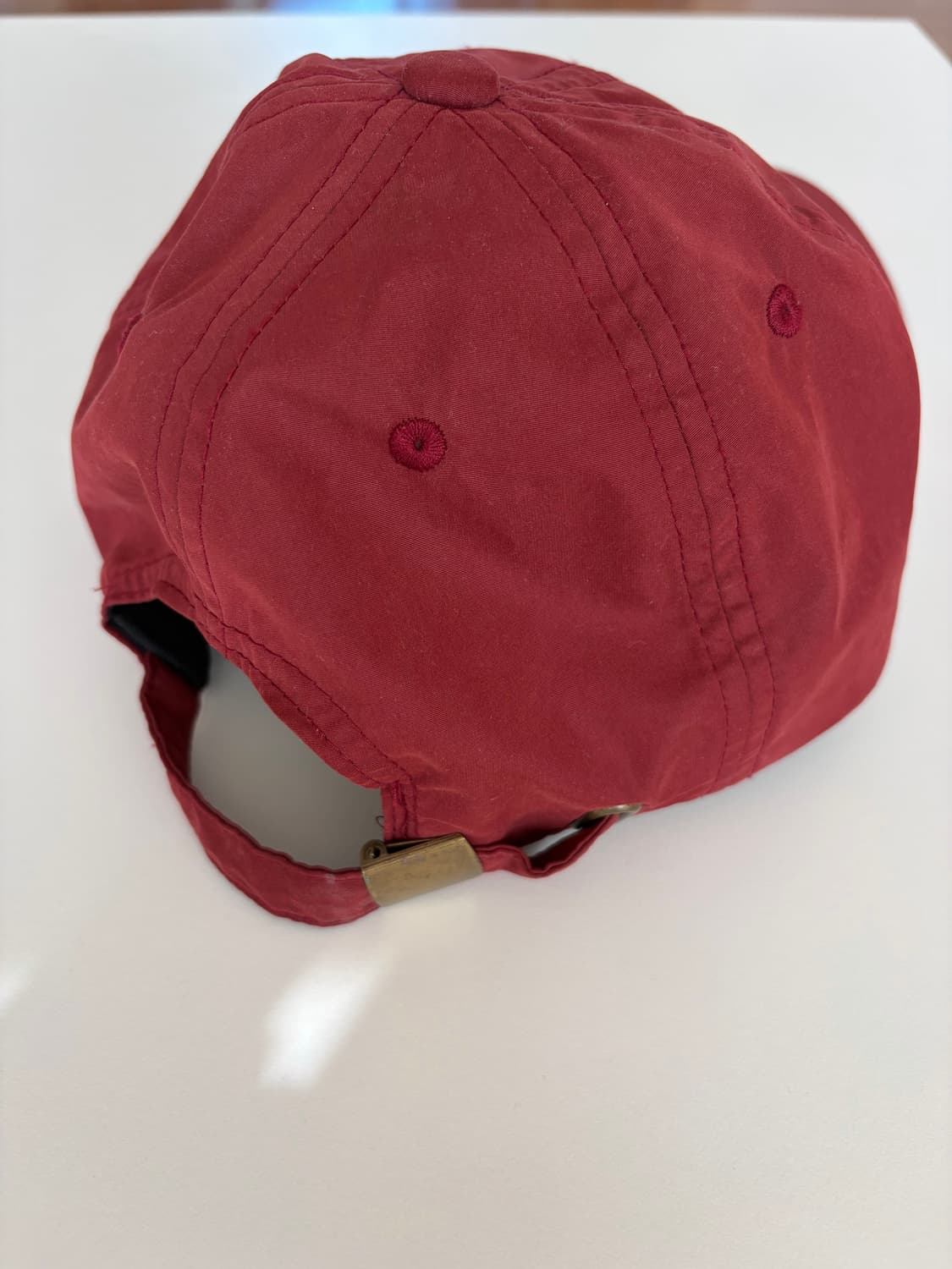 니코앤드 볼캡 상품이미지4