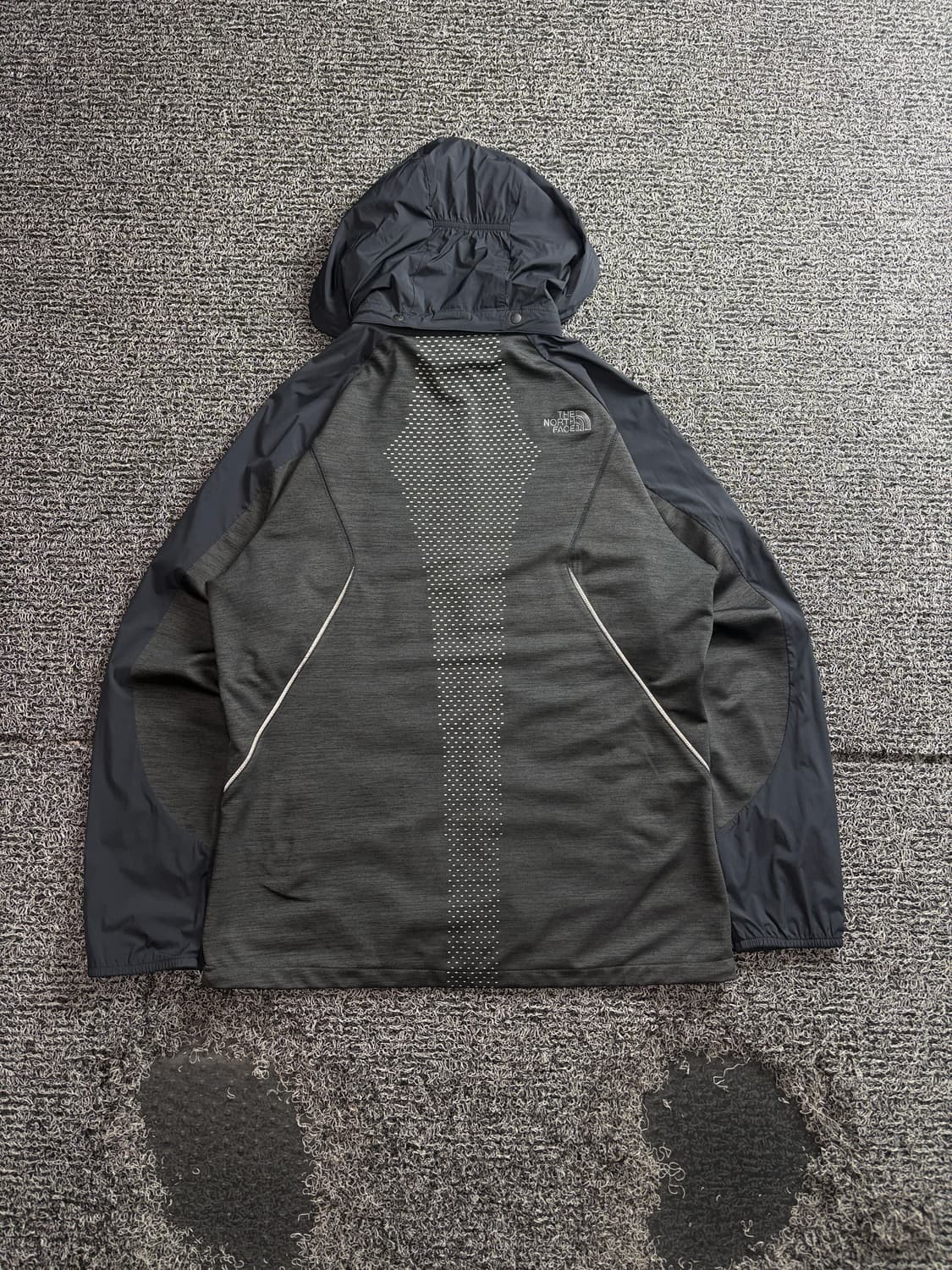 노스페이스 고프코어 VX 후드 바람막이 자켓 4111 상품이미지6