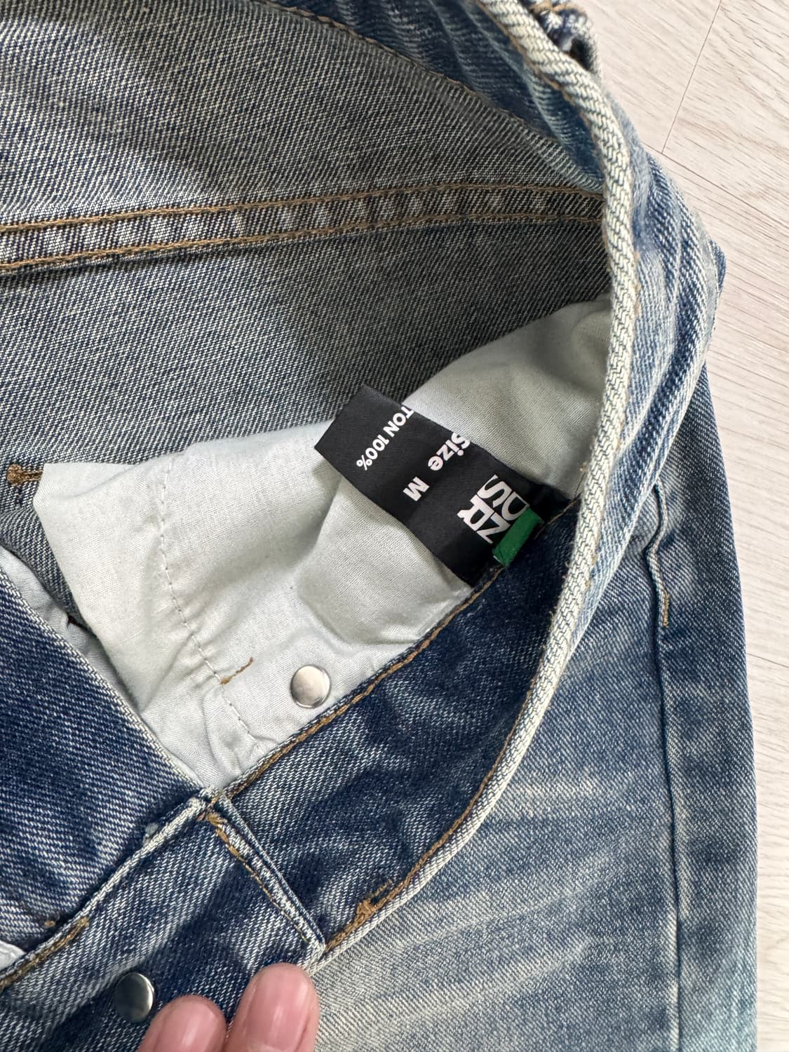 dnsr 와이드 플레어 M 상품이미지4