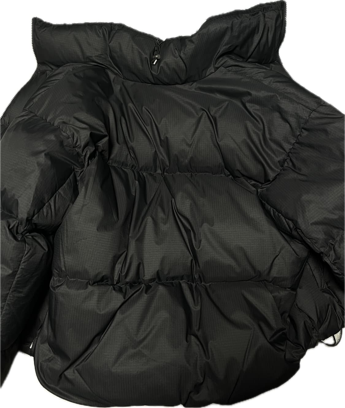 인사일런스 패딩 상품이미지3