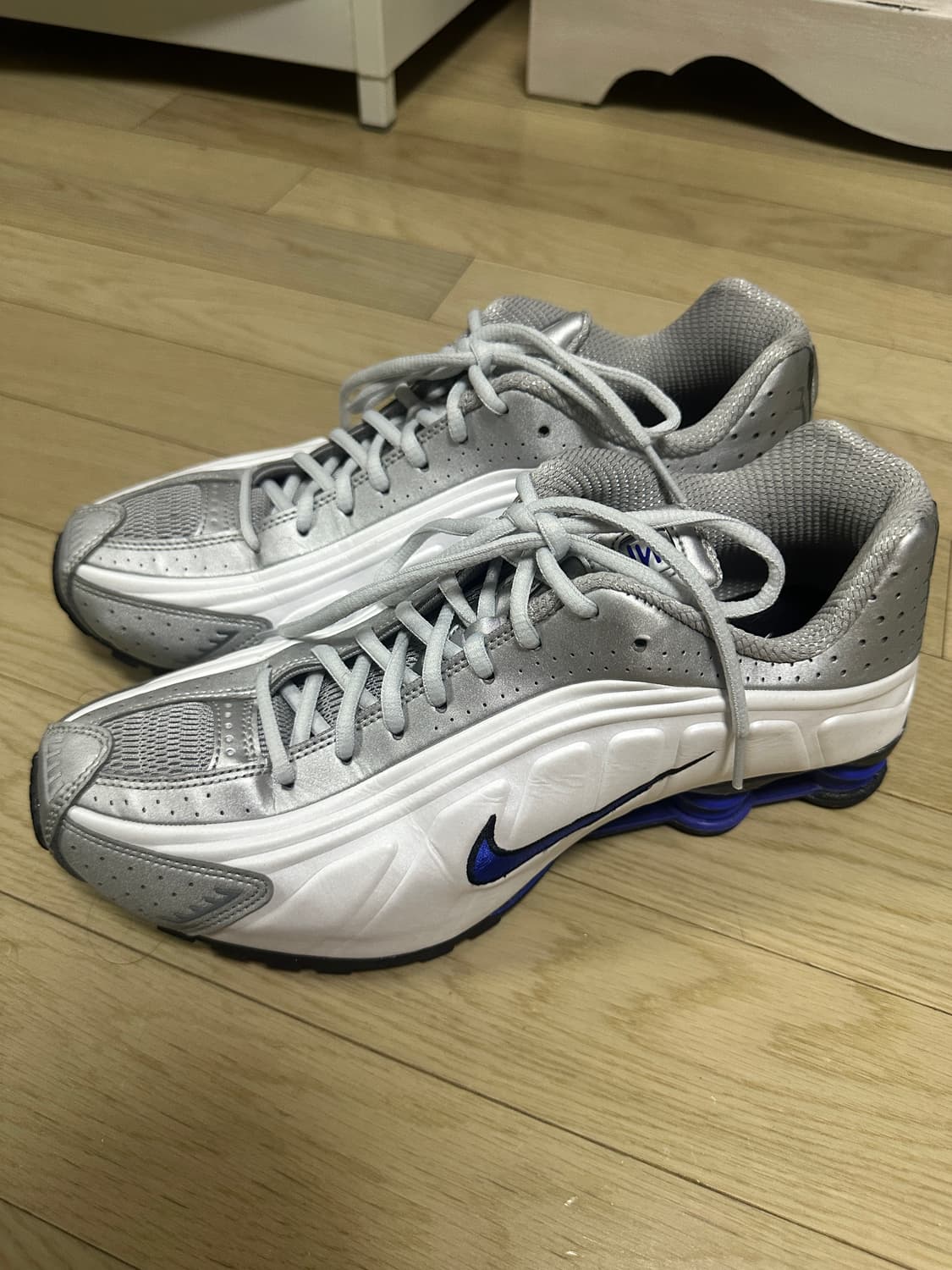 나이키 샥스 275 상품이미지1