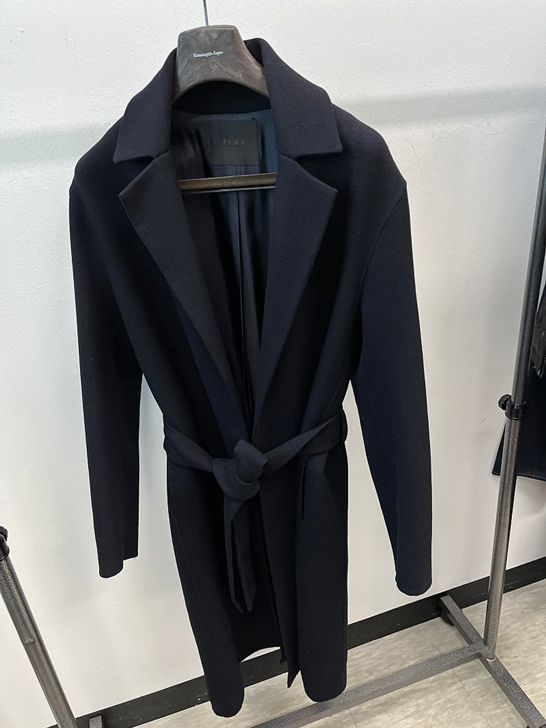 105) 타임 울 로브코트  상품이미지3