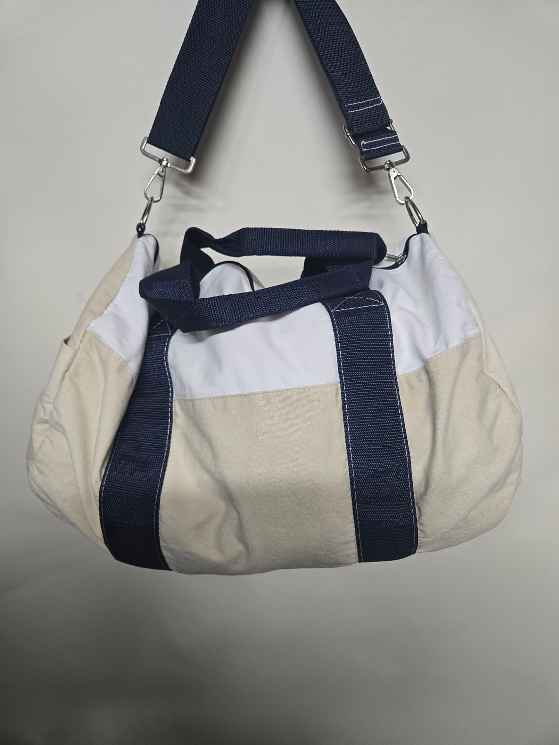 타미힐피거 더플백 상품이미지3