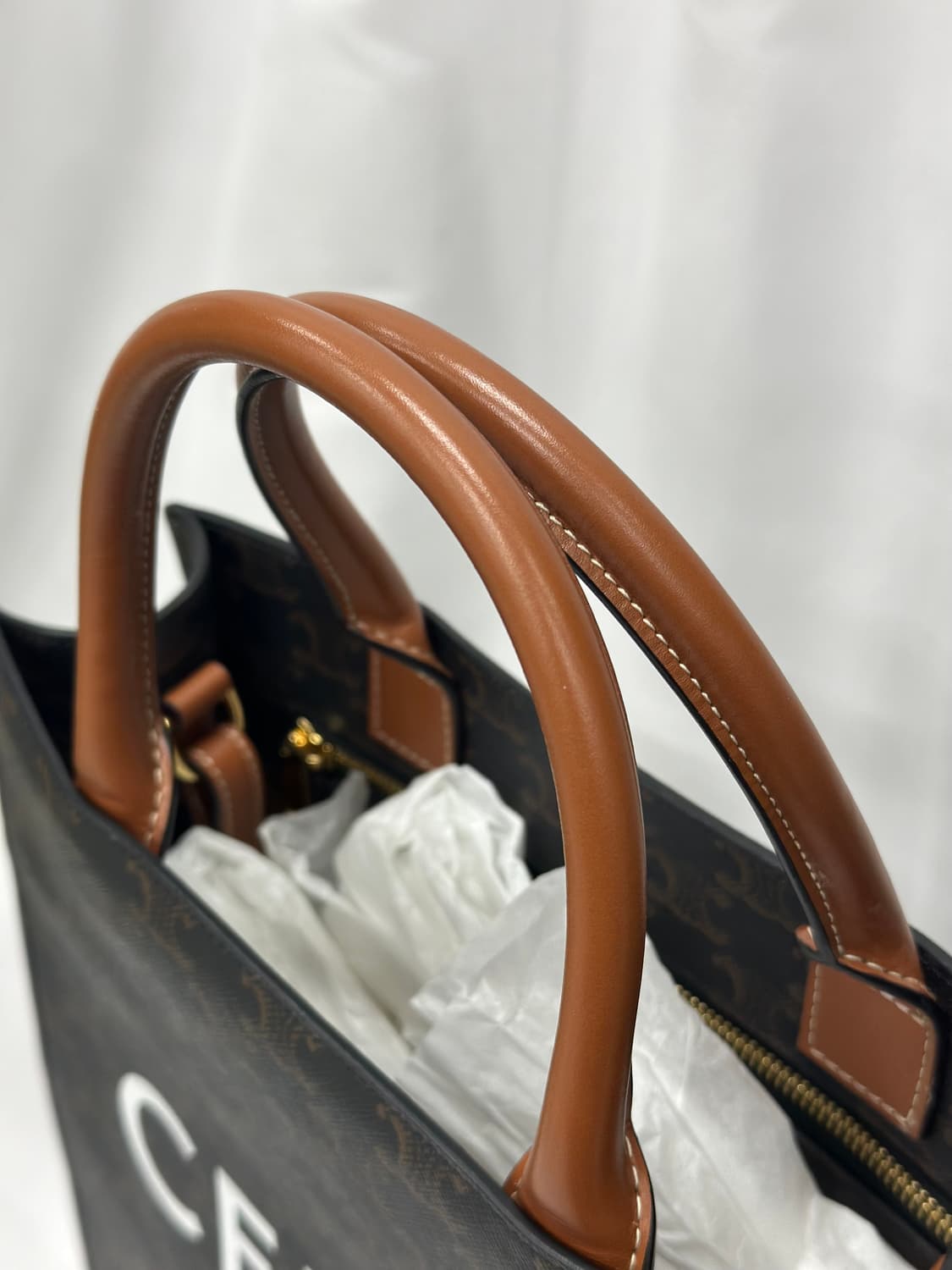 셀린스 트리옹프 카바스 스몰 상품이미지7