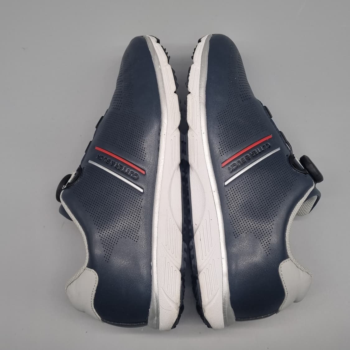 커터앤벅 스파이크리스 남성골프화 250 상품이미지5