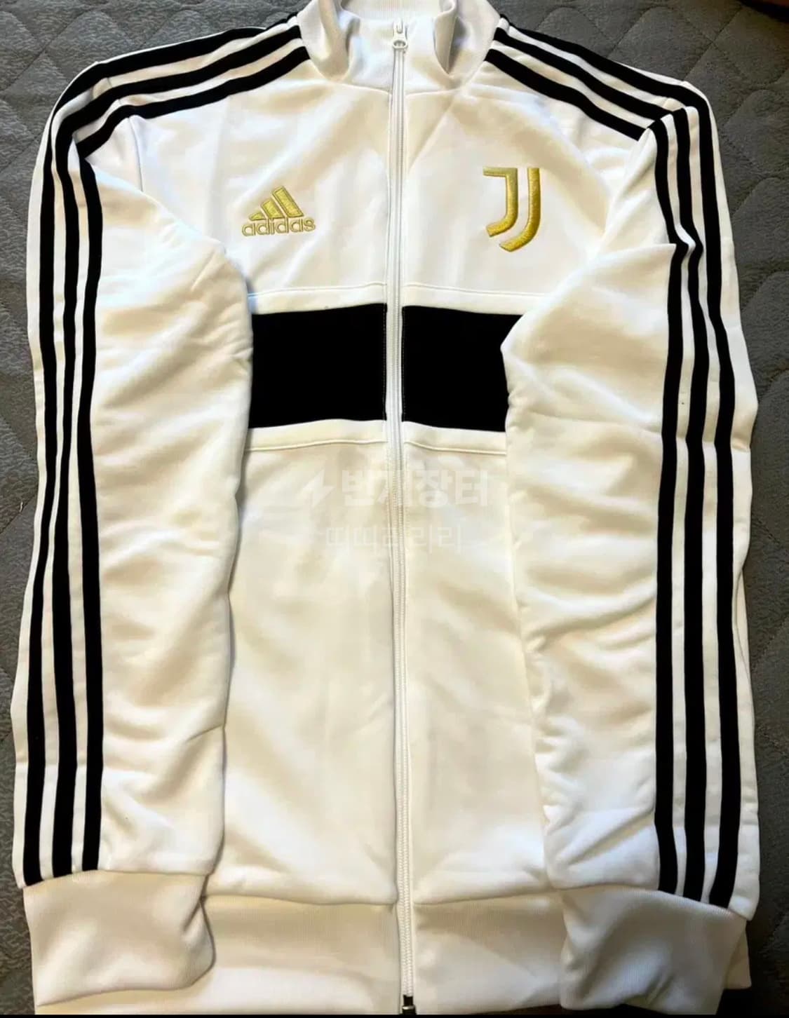 아디다스 유벤투스 대장 져지 상품이미지1