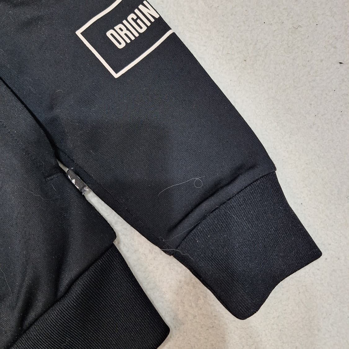 아디다스  빅로고져지95 상품이미지4