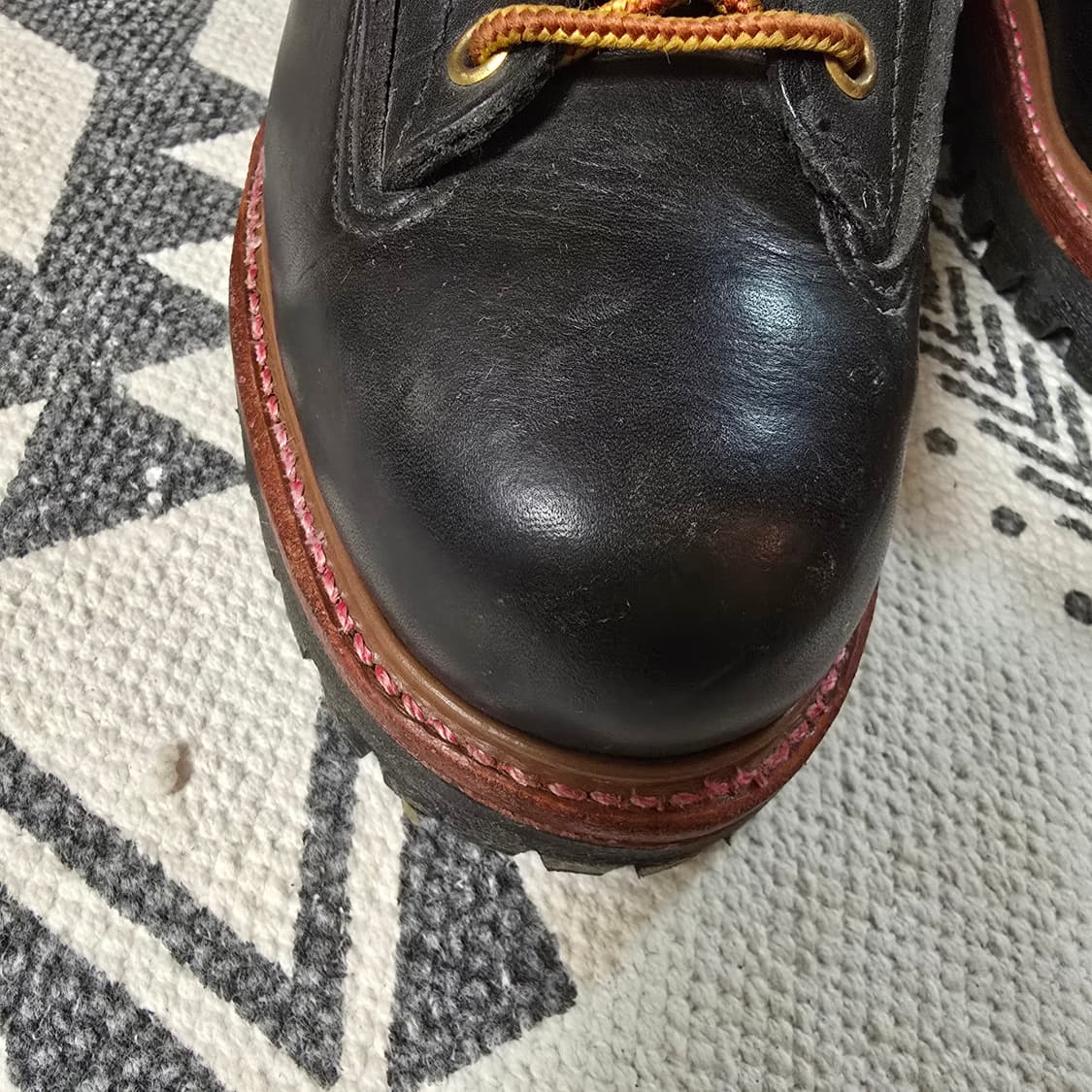 USA 로거부츠 7E 상품이미지10