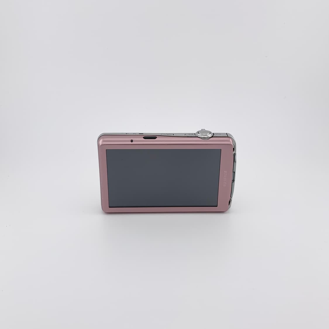 지글캠/희귀컬러🫧 FujiFilm Finepix Z800exr 핑크 상품이미지3