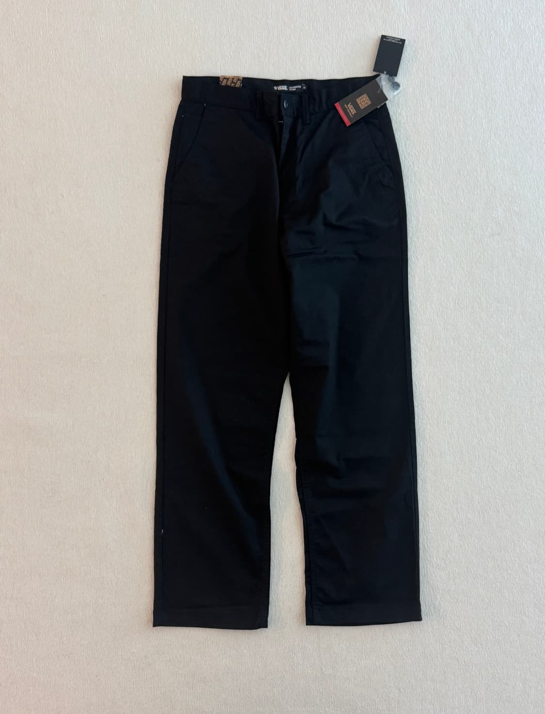 VANS AUTHENTIC CHINO LOOSE FIT (32) 상품이미지1