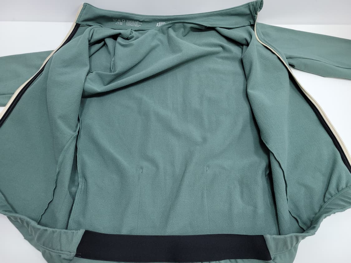 아덴바이크 논 스탠다드 원터 자켓 / 사이즈 L 그린
 상품이미지8