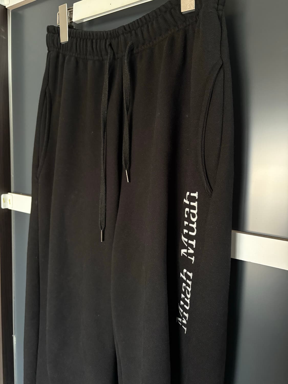 Muahmuah 스웻팬츠 상품이미지2