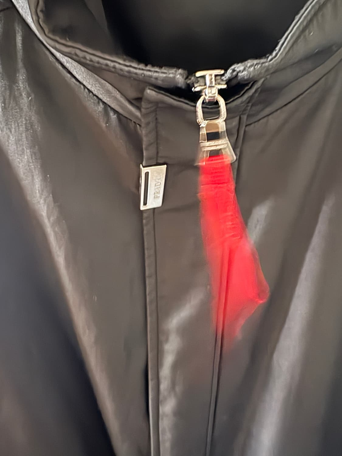 프라다 스포츠 남성 자켓 파카 L 105~ 110 상품이미지3