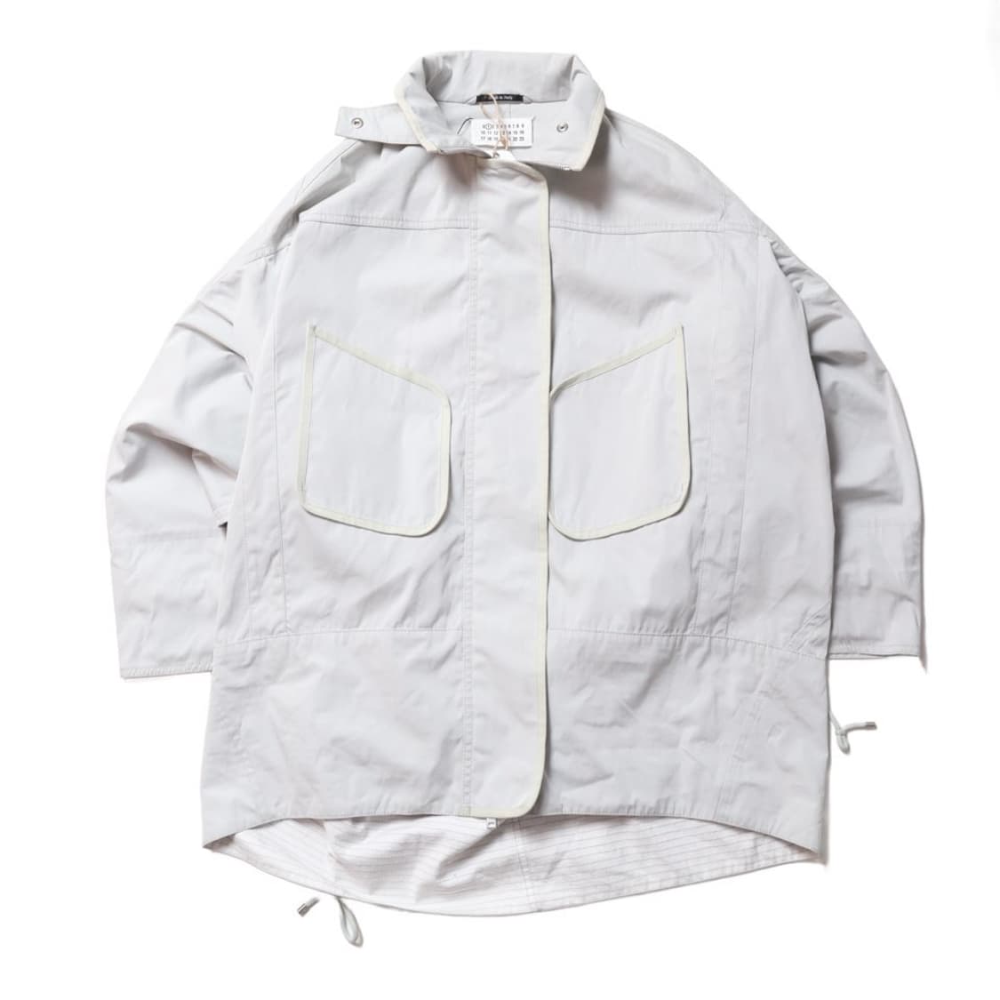 메종 마르지엘라 Maison Margiela Stitch Over Fie 상품이미지3