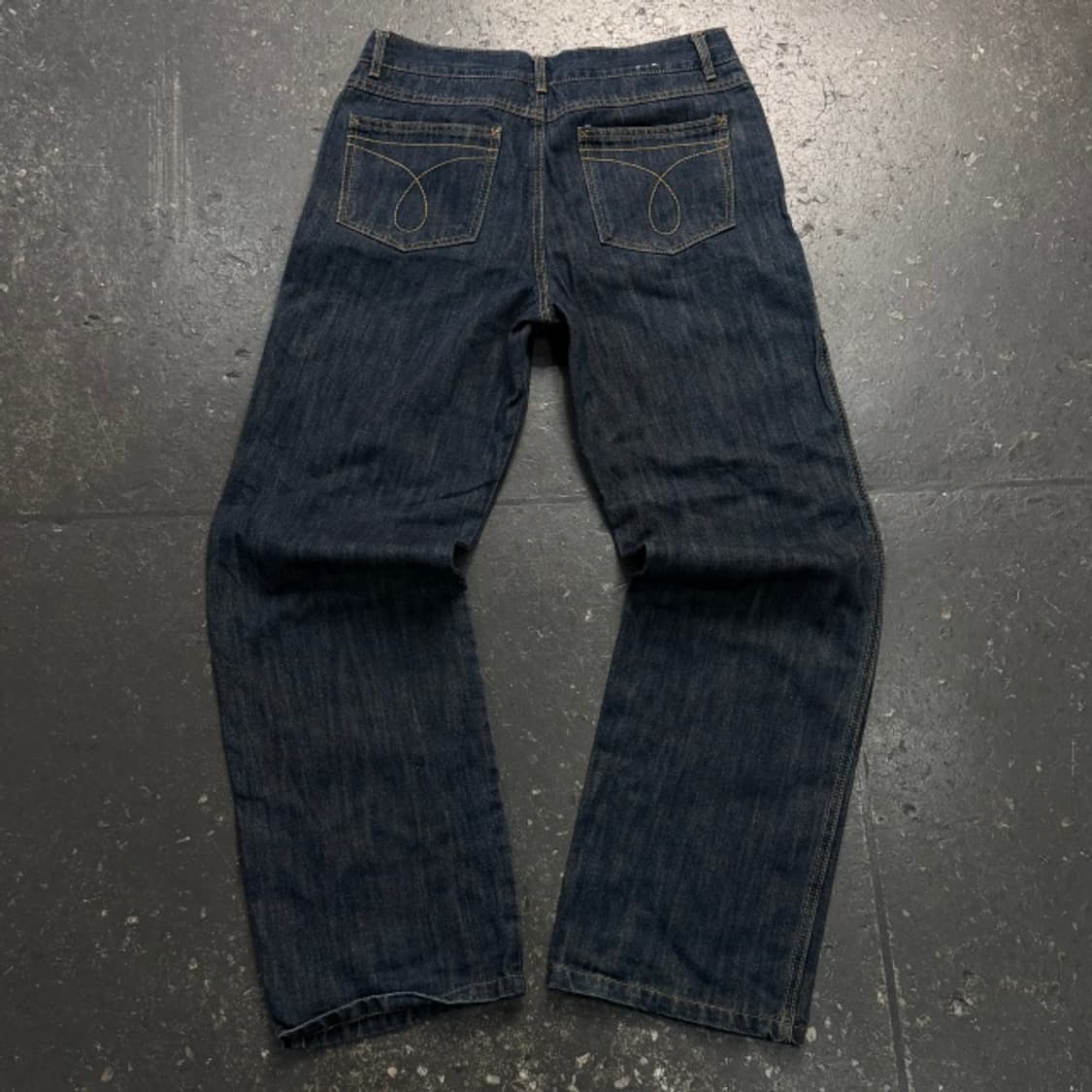 32 캘빈클라인 청바지 상품이미지5